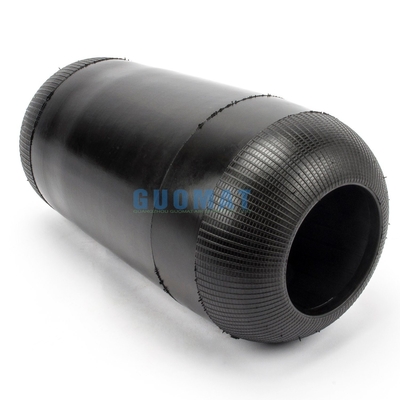 130.8 میلی متر کیسه هوایی Contitech 884n Firestone Bus Bus Lount Air Spring W01-095-0295 1R1B 415 270