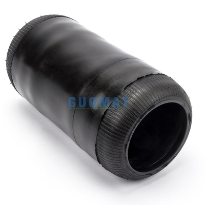 کاهش لرزش 769N Contitech 1E 18 Phoenix فنر بادی لاستیکی برای سیستم تعلیق بادی اتوبوس
