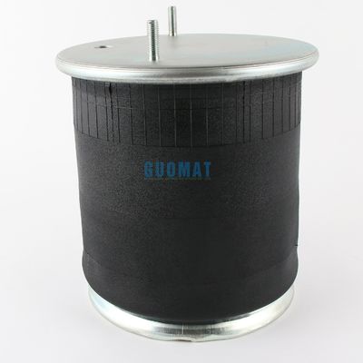 قطعات تریلر W01-M58-6338 فایرستون کامیون هوا بهار 1R14-730 Goodyear شاک های تعلیق هوا