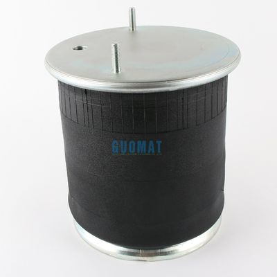 قطعات تریلر W01-M58-6338 فایرستون کامیون هوا بهار 1R14-730 Goodyear شاک های تعلیق هوا