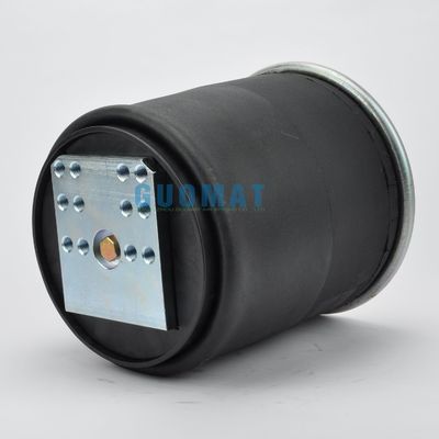 فاضلاب هوا برای کامیون ها فایرستون W01M588966 Goodyear 1R14-703 قطعات جایگزین Air Spring Kit