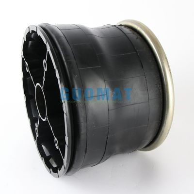 آتش سنگ W01-358-9200 رولینگ لوب هوا بهار 1T19L-5 کامیون تعویض هوا