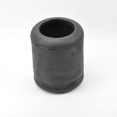 Contitech 662N Bus Air Spring 81436010018 Man Suspension Air Bellows 81436010051