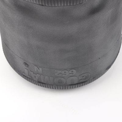 Contitech 662N Bus Air Spring 81436010018 Man Suspension Air Bellows 81436010051