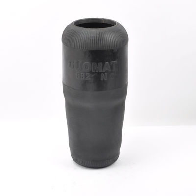 کانتيتک 882N1 لاستيکي هواي بهار براي MAN 81.43601.0065 تعلیق اتوبوس