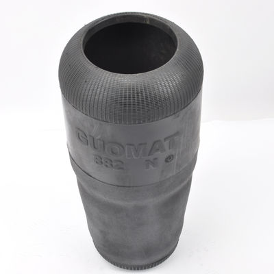 کانتيتک 882N1 لاستيکي هواي بهار براي MAN 81.43601.0065 تعلیق اتوبوس