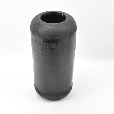 916N1 کمک فنر بادی کنتک 9015 Goodyear Rubber Bellows MAN 81.43601.0126