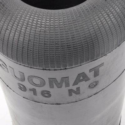 916N1 کمک فنر بادی کنتک 9015 Goodyear Rubber Bellows MAN 81.43601.0126