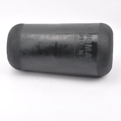 916N1 کمک فنر بادی کنتک 9015 Goodyear Rubber Bellows MAN 81.43601.0126