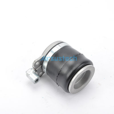 تعلیق هوا بهار HINO LSH 360HD جلو 49710-3363 کابین هوا