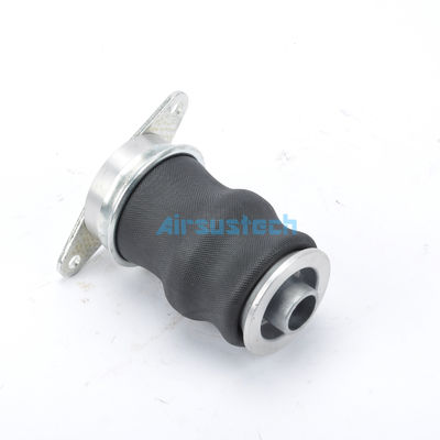 تعلیق آبگرم کننده شاک هوا G3222 کابین سبک آستین ساختار تک سیلندر