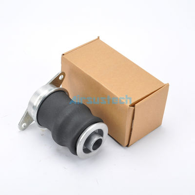 تعلیق آبگرم کننده شاک هوا G3222 کابین سبک آستین ساختار تک سیلندر