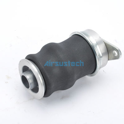 تعلیق آبگرم کننده شاک هوا G3222 کابین سبک آستین ساختار تک سیلندر