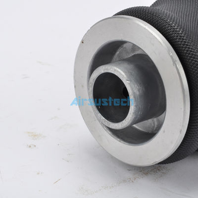 تعلیق آبگرم کننده شاک هوا G3222 کابین سبک آستین ساختار تک سیلندر