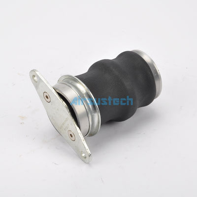 تعلیق آبگرم کننده شاک هوا G3222 کابین سبک آستین ساختار تک سیلندر