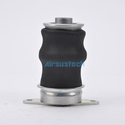 تعلیق آبگرم کننده شاک هوا G3222 کابین سبک آستین ساختار تک سیلندر