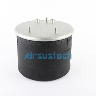 Firestone W01-M58-8721 Contitech 836m2K1/60210 گرانینگ 15996 کیسه تعلیق هوا کامیون