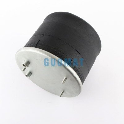 1R12-711 Goodyear قطعات تعلیق هوا W01-M58-8721 تجمع آتش سنگ کامیون آبفشان هوا