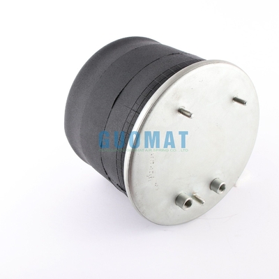 1R12-711 Goodyear قطعات تعلیق هوا W01-M58-8721 تجمع آتش سنگ کامیون آبفشان هوا