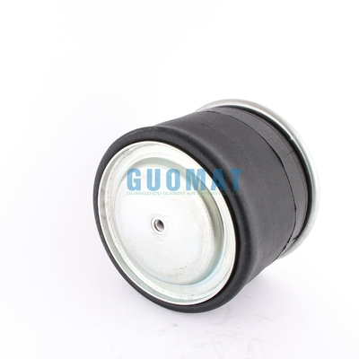 1R12-711 Goodyear قطعات تعلیق هوا W01-M58-8721 تجمع آتش سنگ کامیون آبفشان هوا