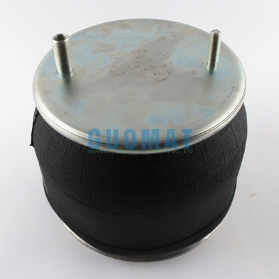 W01-358-8646 آتش سنگ 1T15M-2 تعلیق کامیون هوا بهار برای QIND RT1320325A1