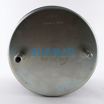 W01-358-8646 آتش سنگ 1T15M-2 تعلیق کامیون هوا بهار برای QIND RT1320325A1