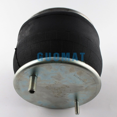 W01-358-8646 آتش سنگ 1T15M-2 تعلیق کامیون هوا بهار برای QIND RT1320325A1