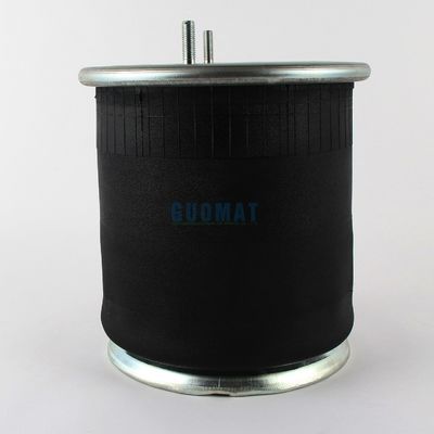 W01-M58-6338 فایرستون هوا Bellow 1T19L-7 1R14-730 Goodyear کامیون تعلیق هوا
