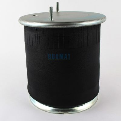 W01-M58-6338 فایرستون هوا Bellow 1T19L-7 1R14-730 Goodyear کامیون تعلیق هوا