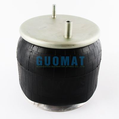 W01-358-8203 Firestone Airide Air Spring 1T15M-2 تعلیق کامیون جاذب شوک Neway 90557210