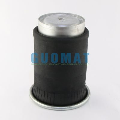 مان کاميونز تعليق هواي 4882N1P05 Contitech Air Spring 8143600.6036