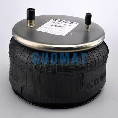 566-222-199-00000 Air Spring Goodyear OEM 1R11-199 کیت تعلیق هوا کامیون