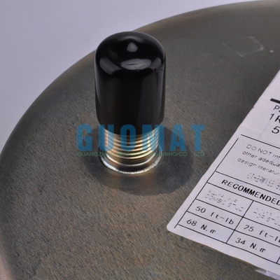566-222-199-00000 Air Spring Goodyear OEM 1R11-199 کیت تعلیق هوا کامیون