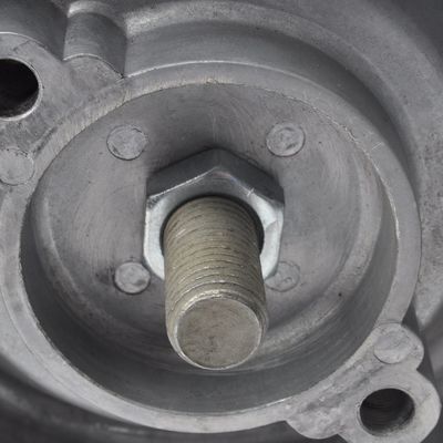 1T9039 Goodyear 1R12-095 تعویض قطعات تعلیق کامیون برای ولوو Air Spring