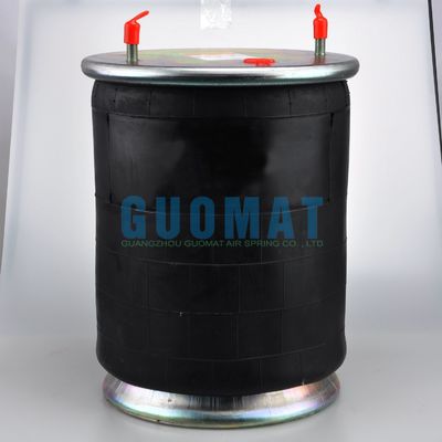 قطعات سیستم تعلیق کامیون SAF Air Spring W01-M58-6348 Firestone 4023NP03 Contitech