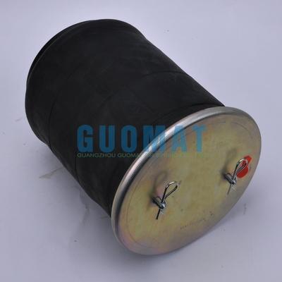 W01-358-0500 باگ هوائی معلق آتش 4913NP02 Contitech لوله های هوا در محور بلند