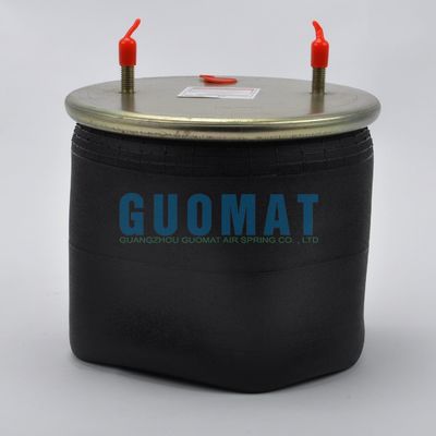 W01-M58-0919 تعلیق کامیون آتشفشان بهار هوا W01-M58-6366 بالش هوا بدون پیستون