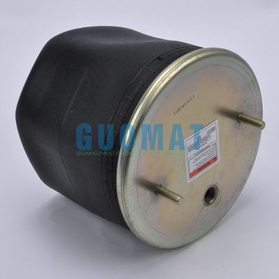 W01-M58-0919 تعلیق کامیون آتشفشان بهار هوا W01-M58-6366 بالش هوا بدون پیستون