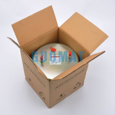 W01-M58-0919 تعلیق کامیون آتشفشان بهار هوا W01-M58-6366 بالش هوا بدون پیستون