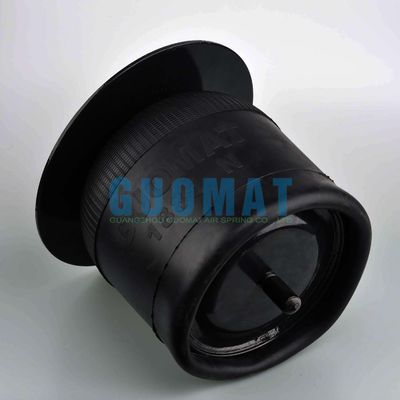 1885N لاستیک طبیعی لوله های Goodyear کامیون هوا بهار مونتاژ کامل