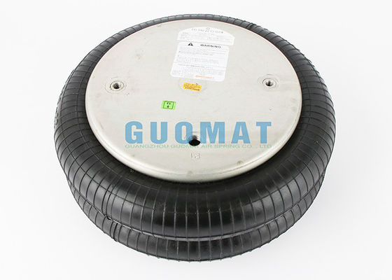 FD 330-22 CI اصلی Contitech دو طرفه حرکت دهنده هوا G1 / 4 اتصال هوا به هوا