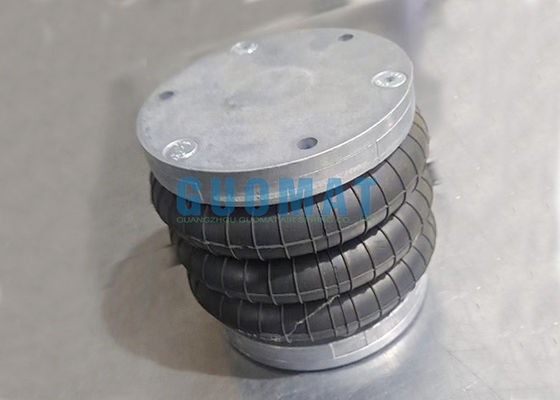 G3/8 FT 44-15 DI CR Contitech سه گانه معلق هوا بهار W01-R58-4035 هوا