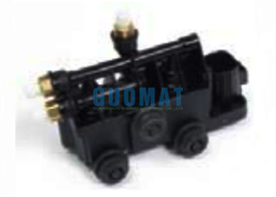 قطعات تعلیق هواوی Land Rover RVH000095 شیر پمپ هوا برای محور جلو