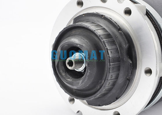 آئودی A6 C5 4B تعویض هواپیمایی استروت کیت تعمیر شوک هوا 4Z7616051D 4Z7413031A