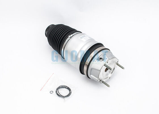 قطعات سیستم تعلیق لاستیک آئودی هوا جلو راست کیسه هوا 7P6616040K برای Q7 4L 2011