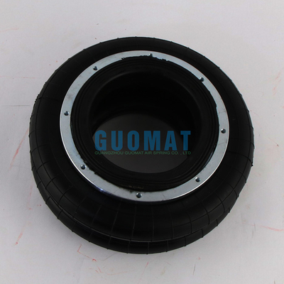 GUOMAT 2H235152 فلنج هواپیمایی جایگزین T291/2 کوله های هوایی صنعتی دو طرفه VOLVO 365461