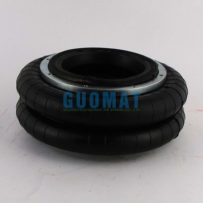 GUOMAT 2H235152 فلنج هواپیمایی جایگزین T291/2 کوله های هوایی صنعتی دو طرفه VOLVO 365461