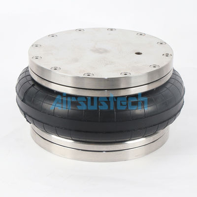 نورگرن PM31121 تک پیچه هوا G 3/4 سوراخ گاز هوا بهار تعلیق