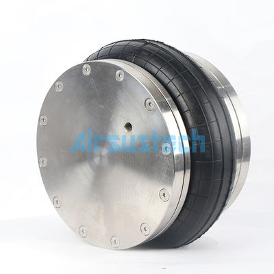 نورگرن PM31121 تک پیچه هوا G 3/4 سوراخ گاز هوا بهار تعلیق