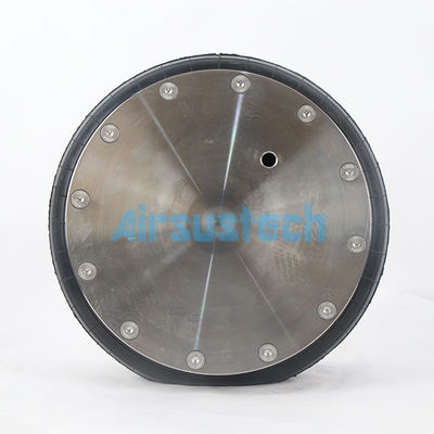 نورگرن PM31121 تک پیچه هوا G 3/4 سوراخ گاز هوا بهار تعلیق